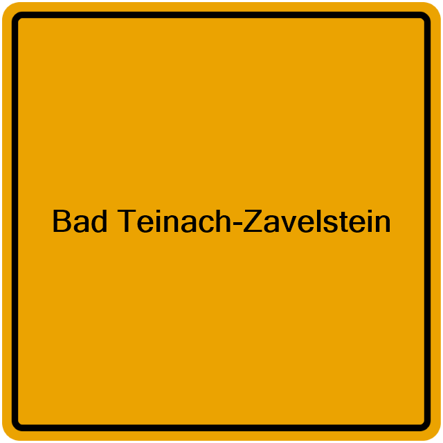 Einwohnermeldeamt24 Bad Teinach-Zavelstein